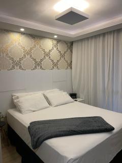 Batel Guest House-Suite Queen Quarto 1 - 0