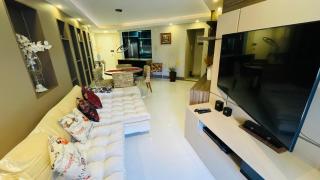 Batel Guest House-Suite Queen Quarto 1 - 1