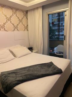 Batel Guest House-Suite Queen Quarto 1 - 6