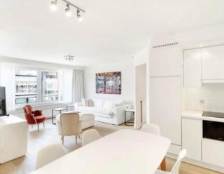 Apartment Knokke vlakbij strand - 3