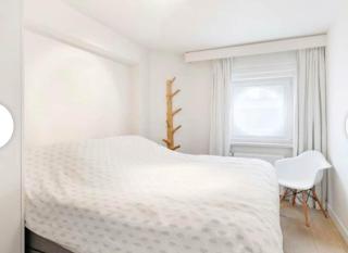 Apartment Knokke vlakbij strand - 1