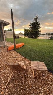 Lake Front Entire Home FL Getaway - 4