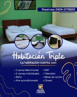 Hotel Carrizal Suites - 5