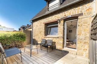 O Ricoul - Maison avec jacuzzi proche Rennes - 7