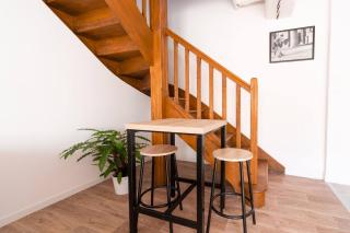 O Ricoul - Maison avec jacuzzi proche Rennes - 4