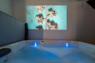 O Ricoul - Maison avec jacuzzi proche Rennes - 3