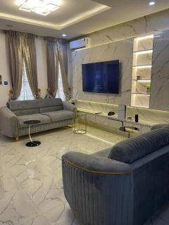 2 Bedroom Duplex in Ajah - 0