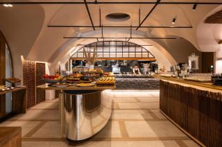 Radisson Blu Zaffron Resort, Santorini - 1