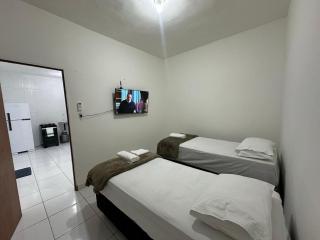 Apartmento Flat 104 COP30 - 5