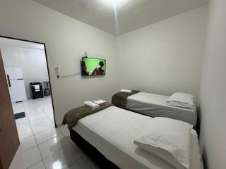 Apartmento Flat 104 COP30 - 3