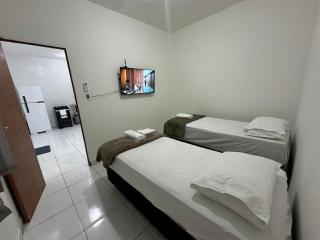 Apartmento Flat 104 COP30 - 1