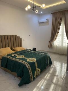 2 Bedroom Duplex in Ajah - 3