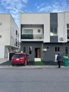 2 Bedroom Duplex in Ajah - 2