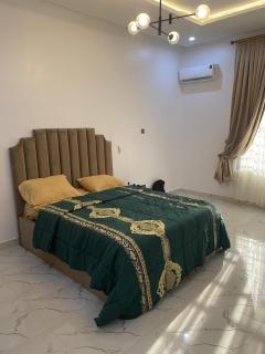 2 Bedroom Duplex in Ajah - 1