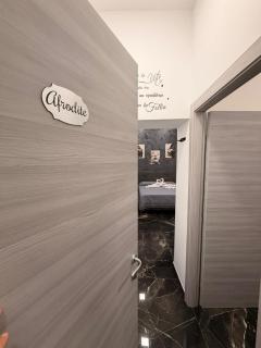 Belvedere Lacinio Guest House - 1