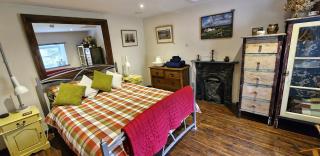 The Rockhouse - Cosy stone built Thatch Cottage - 6