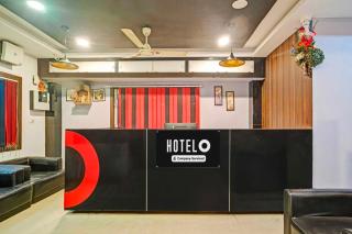 Hotel O Zoo Road Near Guwahati Central - 9