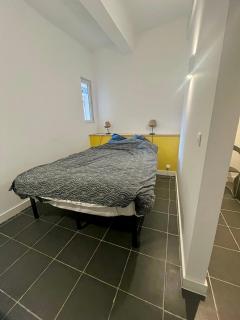 Un superbe t2 plein centre à cours belsunce - 2