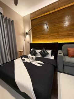 Alpine Villas Greens Staycation at Crosswinds Tagaytay - 8