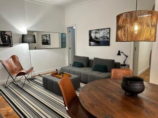 Apartamento de luxo em Ipanema! - 0