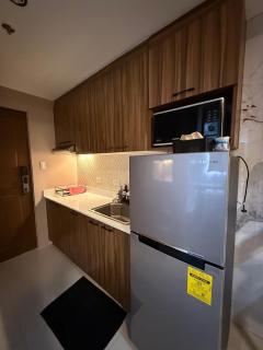 Alpine Villas Greens Staycation at Crosswinds Tagaytay - 4