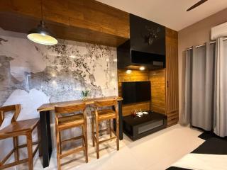 Alpine Villas Greens Staycation at Crosswinds Tagaytay - 2