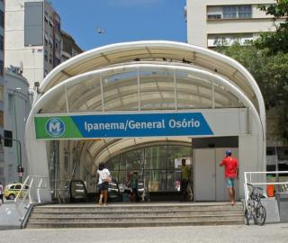 Apartamento de luxo em Ipanema! - 7