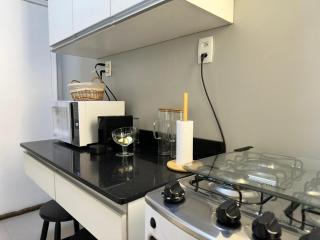 Apartamento de luxo em Ipanema! - 6