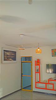 Michenzani Bliss - 0