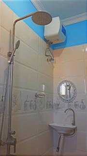 Michenzani Bliss - 5