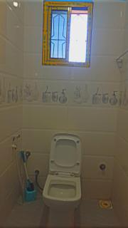 Michenzani Bliss - 1