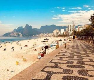 Apartamento de luxo em Ipanema! - 3