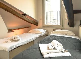 Cinema & Zen - Private Garage & Mole Antonelliana - 5