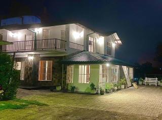 JETCO Lake Front Villa - Nuwara Eliya - 9