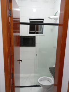 Sobrado de condominio em praia grande - 7