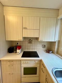 Simple 2BR Apartment with Natural Light - 7