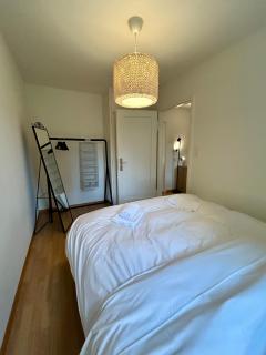 Simple 2BR Apartment with Natural Light - 6