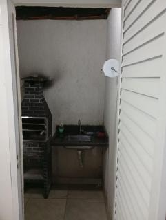 Sobrado de condominio em praia grande - 1