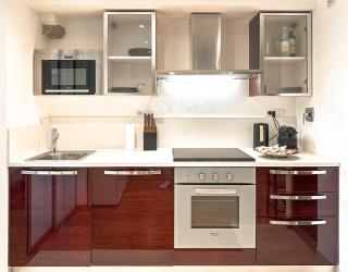 Cinema & Zen - Private Garage & Mole Antonelliana - 4