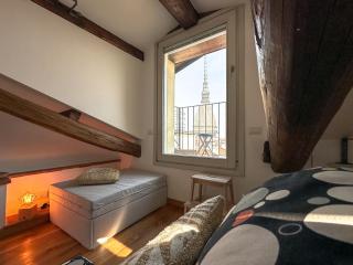 Cinema & Zen - Private Garage & Mole Antonelliana - 0