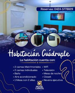 Hotel Carrizal Suites - 7