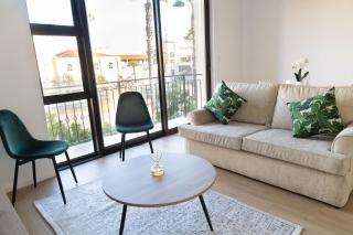Island Club Apartment - 0