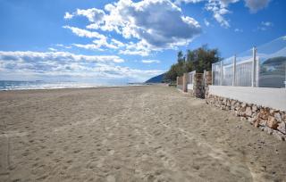 Villa Baia Del Circeo - 2