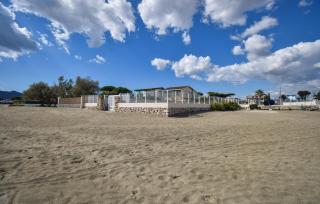 Villa Baia Del Circeo - 1