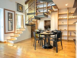 Cinema & Zen - Private Garage & Mole Antonelliana - 2