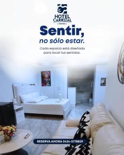 Hotel Carrizal Suites - 8