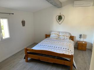 Magnifique T3 dans un domaine privé - 4