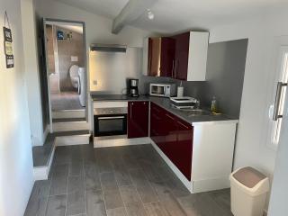 Magnifique T3 dans un domaine privé - 2