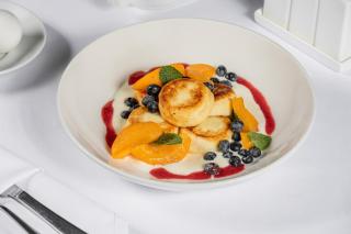 Maidan Palace Hotel - 2