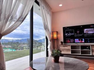 Theme Park Ipoh - Onsen Premier Suites By MICASA GROUP - 1